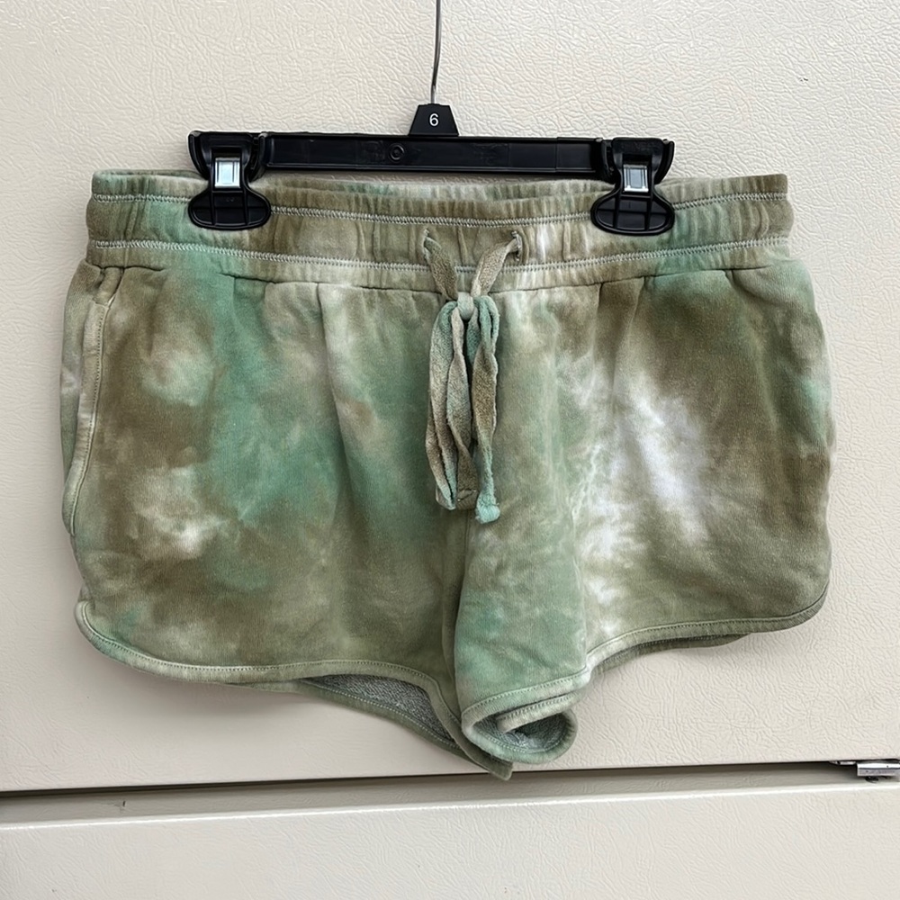 Wild Fable tie dye shorts